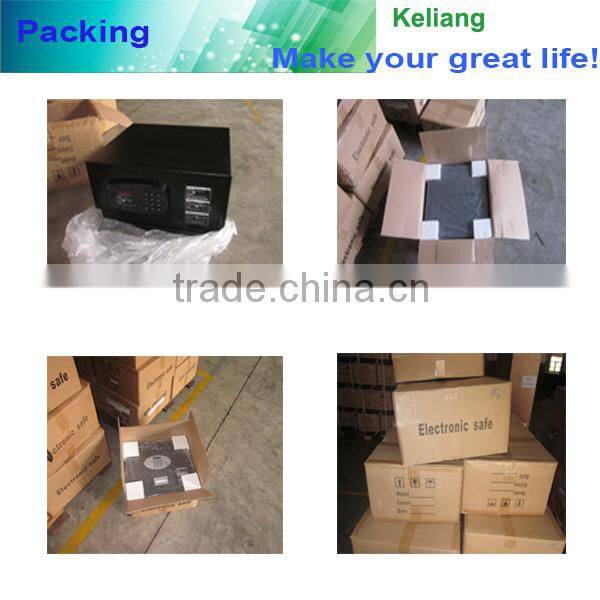 excellent quality branded digital hotel safe box