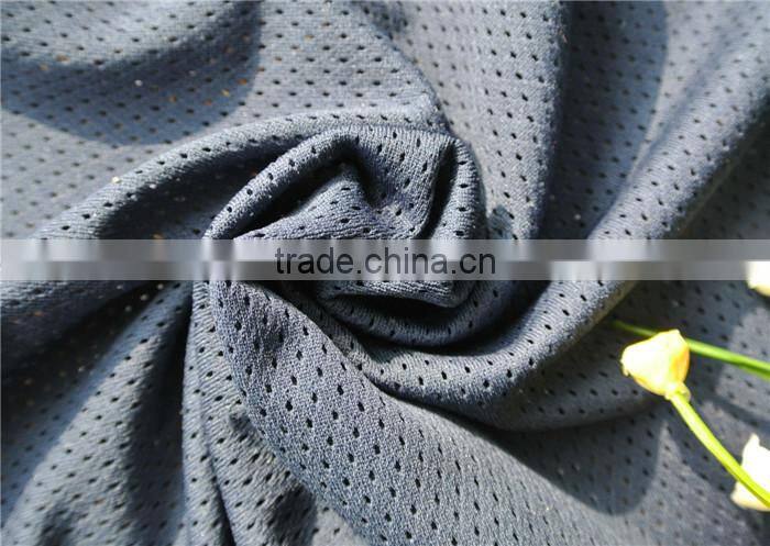 warp kintting sportwear mesh fabric,mesh fabric