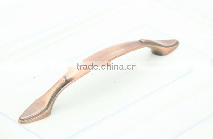 Zinc alloy antique furniture handles