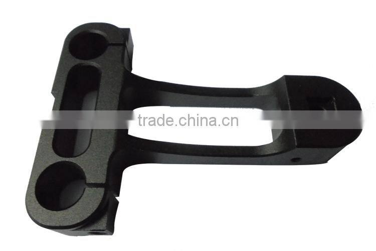 QC System 100% inspection before shipment mini cnc milling machine