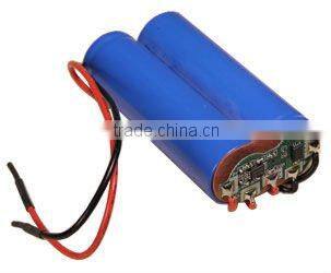 li ion battery 300ah