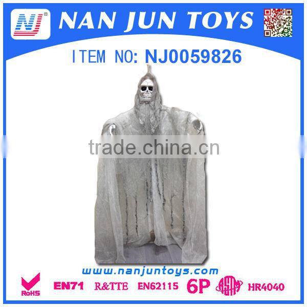 Festival Party Product Led Light Up Toys Skull Heads