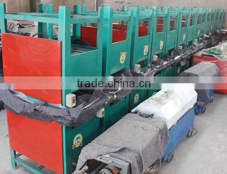 rammer machine small construction machine for sale