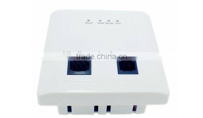 oem 150Mbps AR933 high power Long range AP wireless