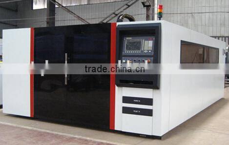 Fiber Laser Tube Cutting Machine with Oxygen Generator