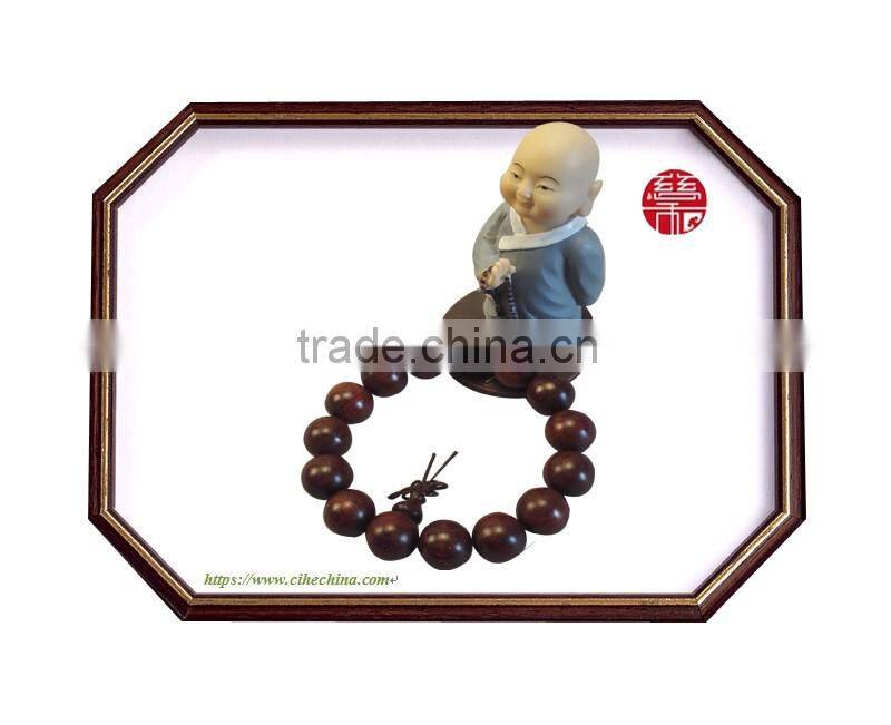 Fashion Style Wood bracelet, Fashion Style Wood Charm Bracelet, Wood Beads Charm