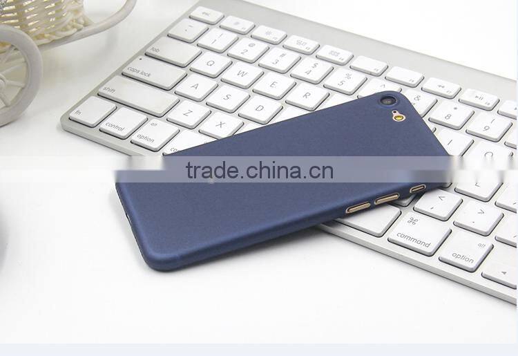 2016 Mobile Accessories Hot New Products For iPhone7 Case, Ultra thin Case For iPhone 7