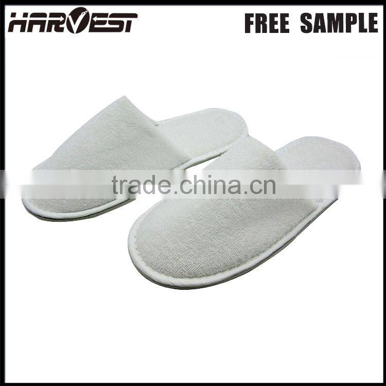 Personalize house flat slipper , wholesale warm indoor bedroom slipper