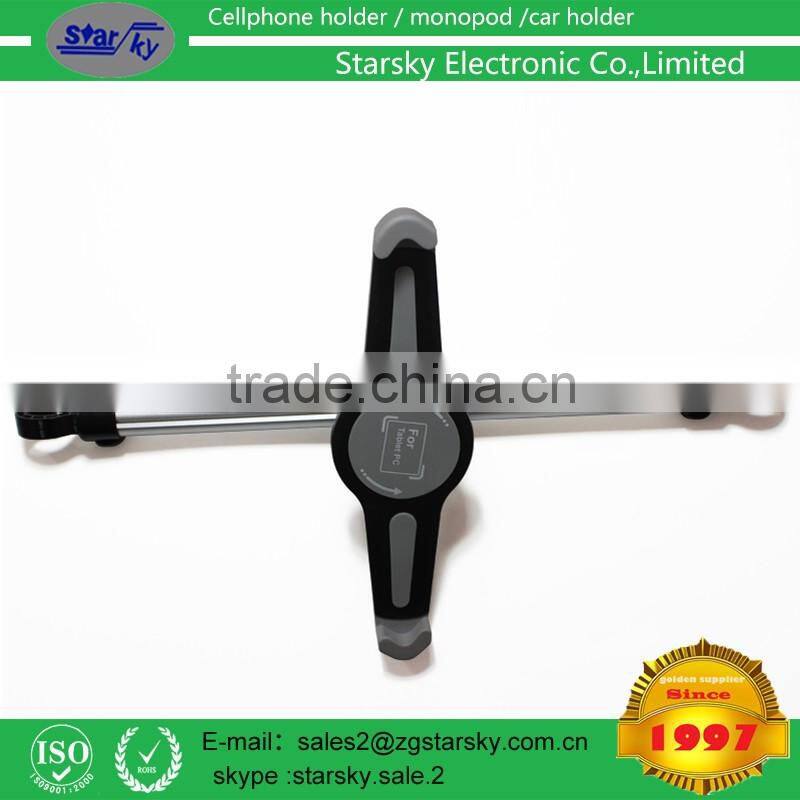 Car Headrest Mobile Phone Holder Tablet Car Mount Holder