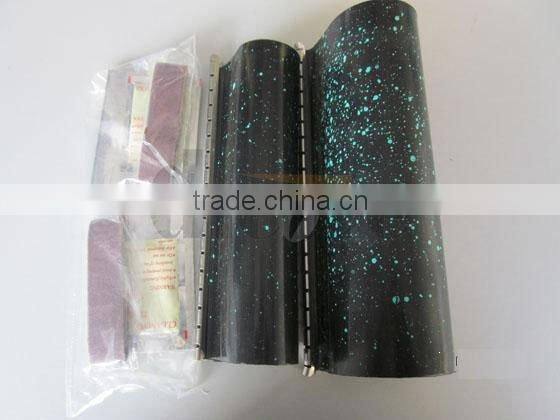 Heat Shrink Repair Splits Sleeve /heat shrinkable repair sleeve
