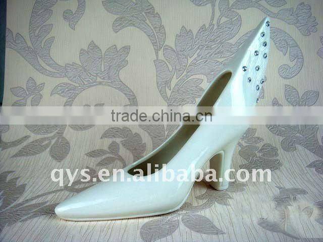 decorative shoe decor