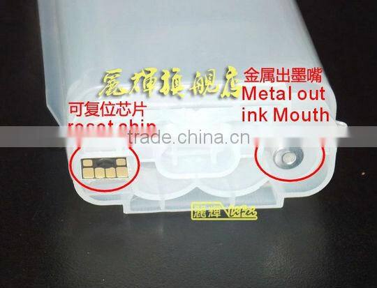 Permanent 70 auto reset chip for HP Designjet Z2100/Z5200