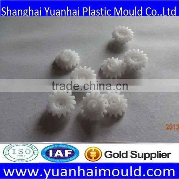 Facial Mask Bottle Mold Injection Manufacturer