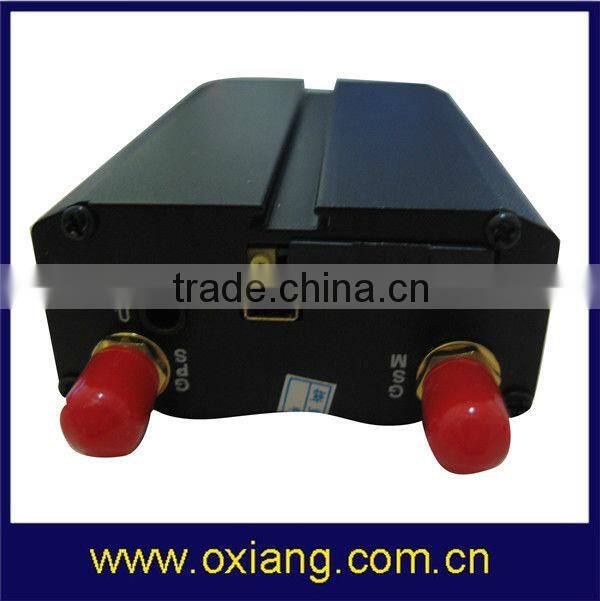 GPS vehicle / car / truck tracker with android and ios Apps