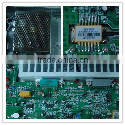Universal dvb-t transmitter for Exporting without distributor