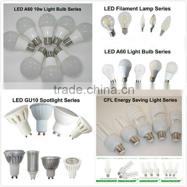 7w 9w China manufactory led 1000 lumen gu10