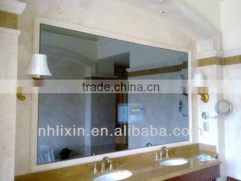 Popular Hotel LED Mirror TV