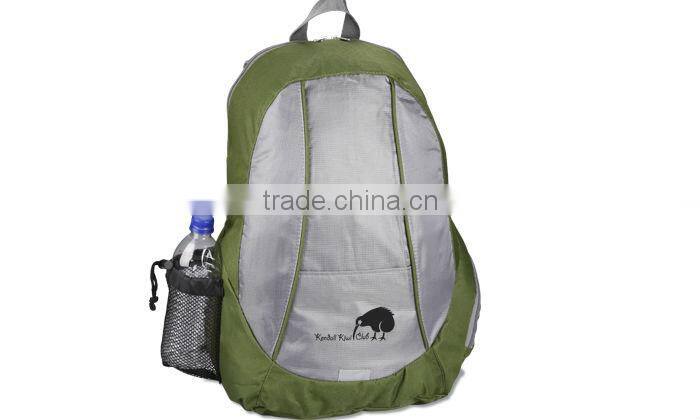 2014 Fashion quality school bag for college student
