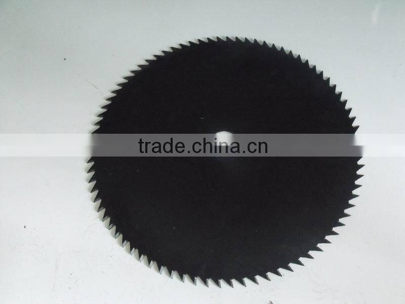 2/3/4/6/20/40/80-tooth round rotary cutter blade