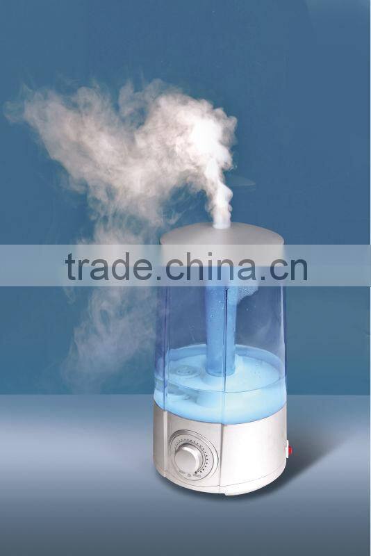 2014 new model 16 inch water mist fan