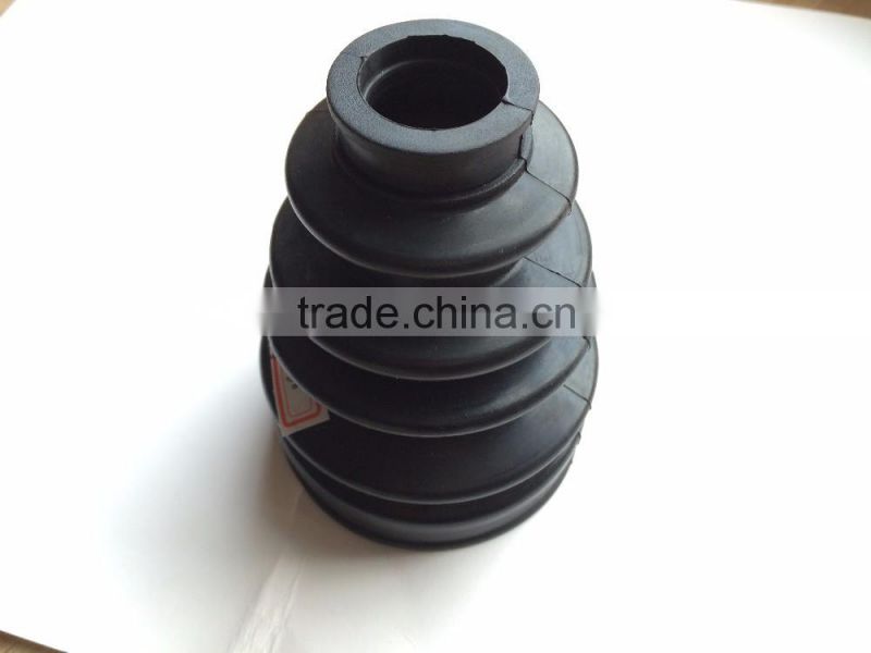 Rubber Inner Drive Shaft CV Boot