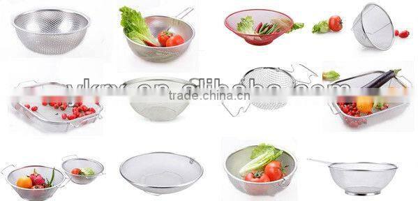 Germany flexible laundry basket with handles