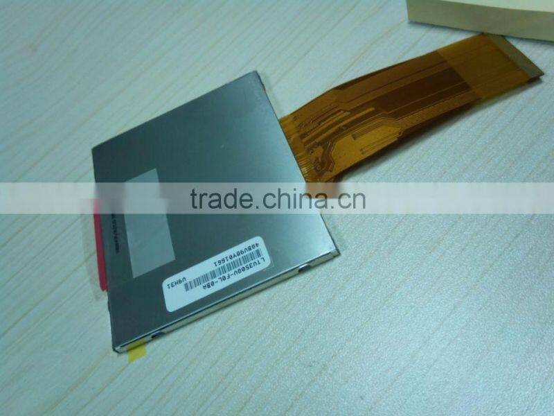 100% test brand stock promotional 4.3 inch 480x272 LCD Panel for phone big discount
