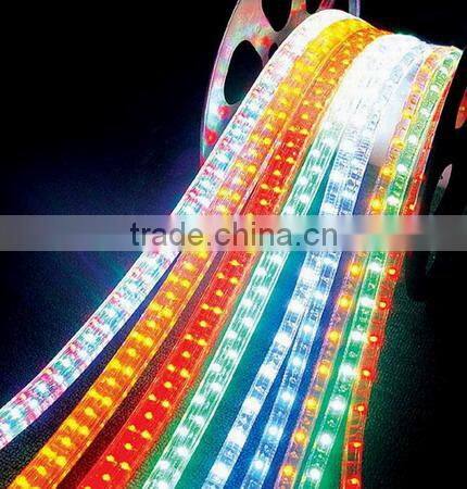 led rope light dmx
