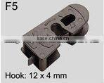 K-3011B Special wiper blade for truck. steel frame wiper blade