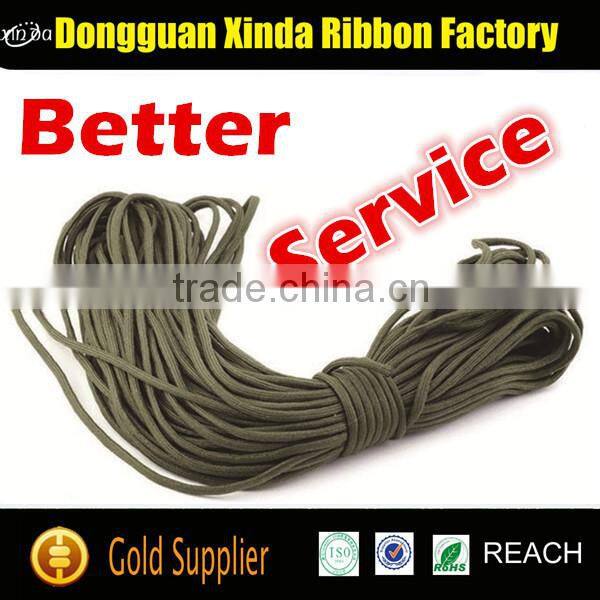 wholesale paracord nylon paracord 550 paracord