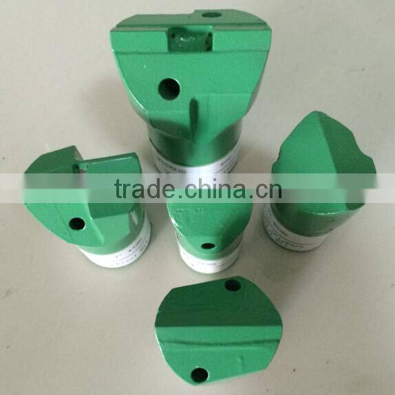 Top Effective Rock Drill Tools Tapered Chisel Bits
