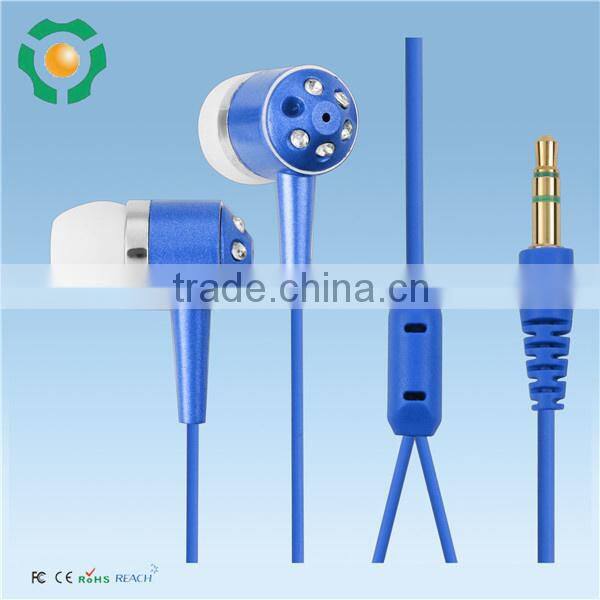 Online shopping in bangladesh dhaka shenzhen mass power electronic diamante earphones