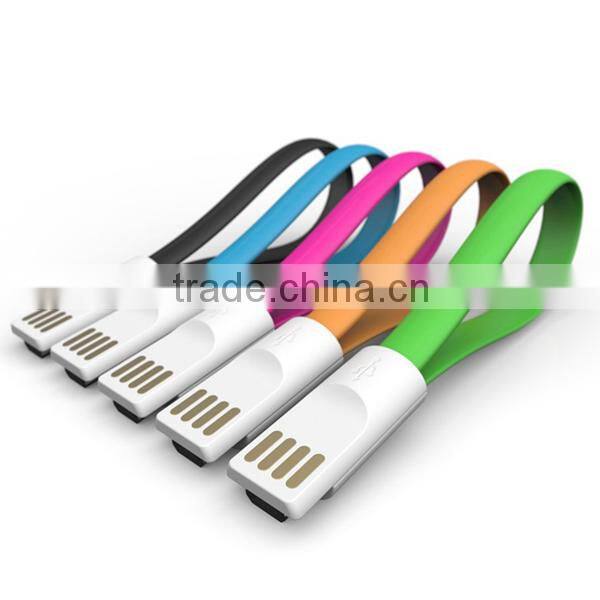 Magnet Micro USB cable for all kinds of android mobile phones