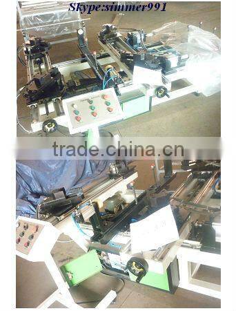 2013 NEW!!! Pneumatic / Hydraulic Pressure Solar Panel Framing Machinery For Assembly Solar Panels
