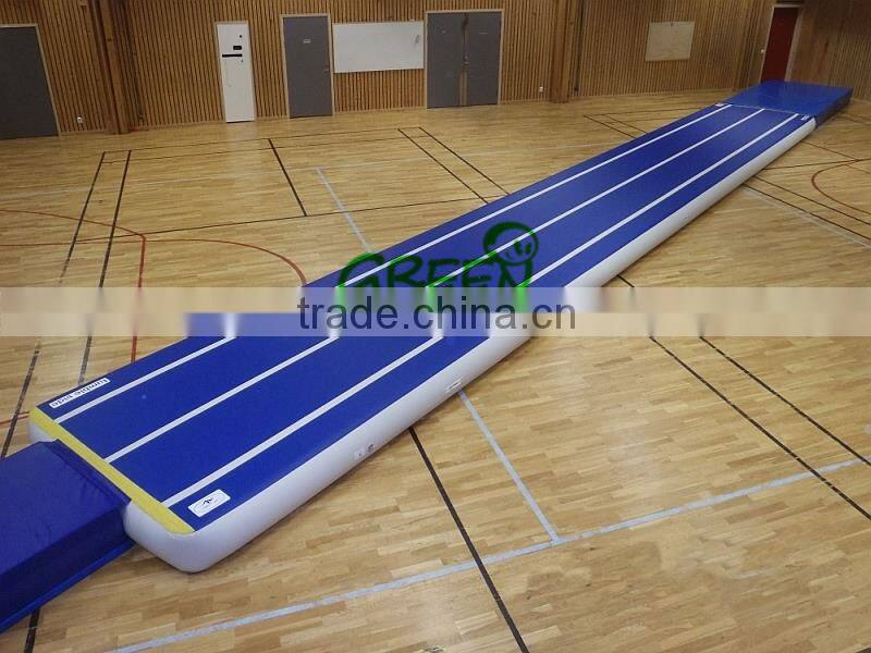Factory sell Gymnastics Air Track