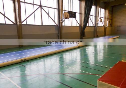 Factory sell Gymnastics Air Track
