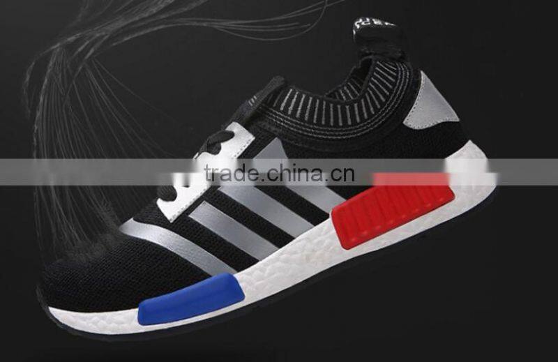 Hot selling men sport shoes fashion air casual shoes running shoes