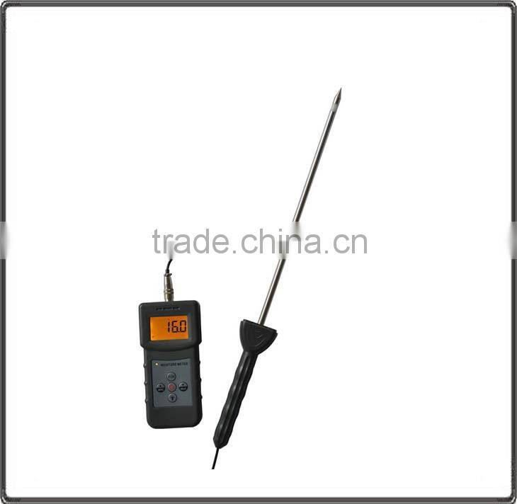 Good Quality Portable digital soil sand moisture meter