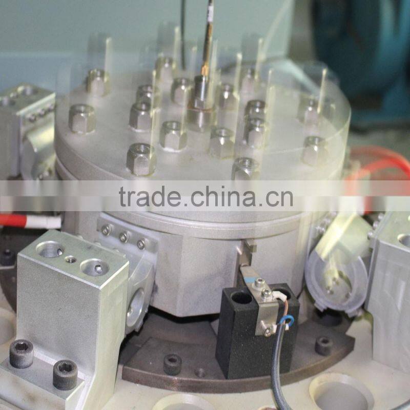 power frequency vibration tester instrument vibration testing machine