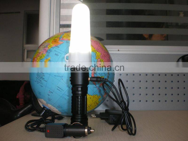 Quality diffuser to make Tank007 flashlights signal lamp or desk lamp colorful light soften diffusser