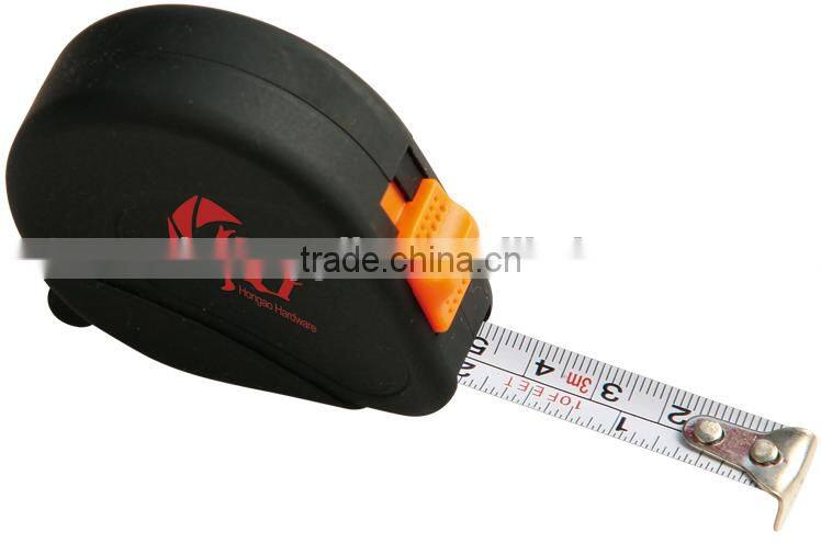 China factory supplier sawing tailor measure tape metric inch measuring tape