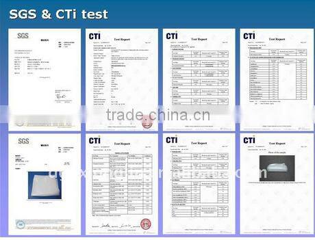 Colorful TPU film for sport shoes upper with high quality