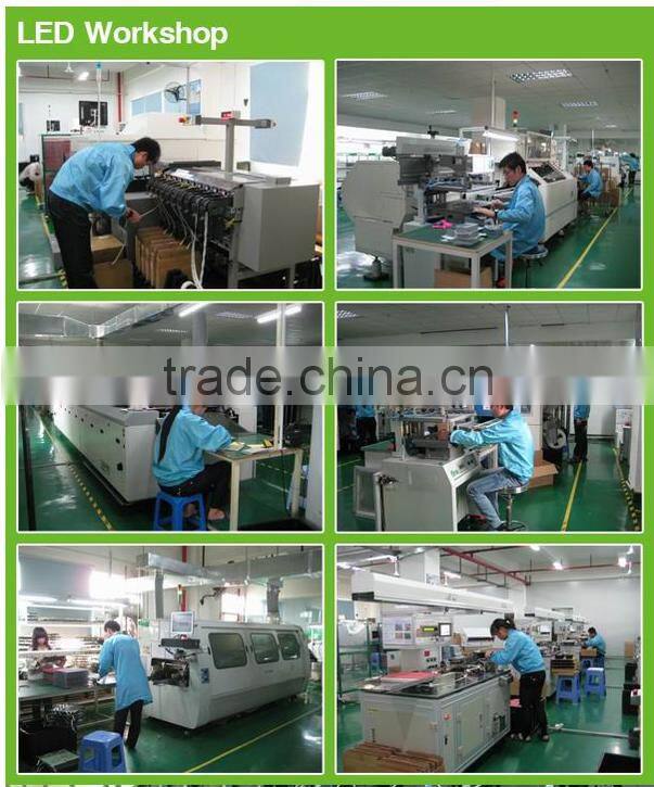 New products taxi top advertising P4 P5 smd indoor led module