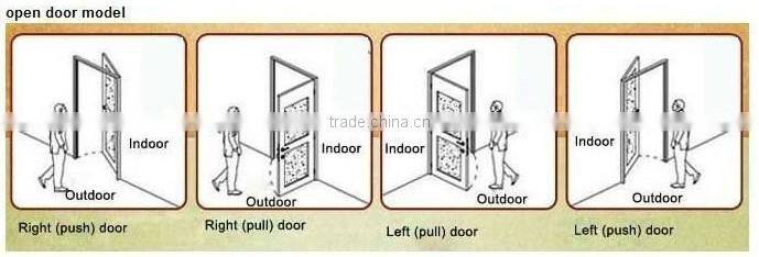 Orbita 304 stainless steel hotel bathroom anmenities handware accessory