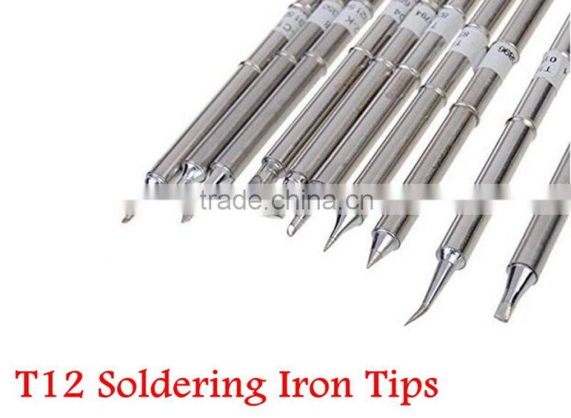 HAKKO T12-K Series Welding iron tips Solder Iron Tips