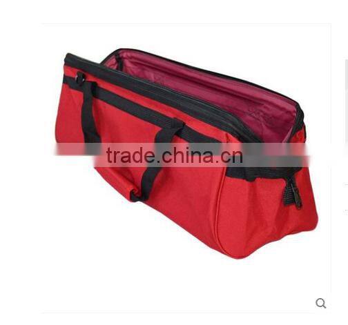 waterproof yoga mat bag 2016 new arrival beautiful useful oxford cloth material waterproof sports bag yoga bag