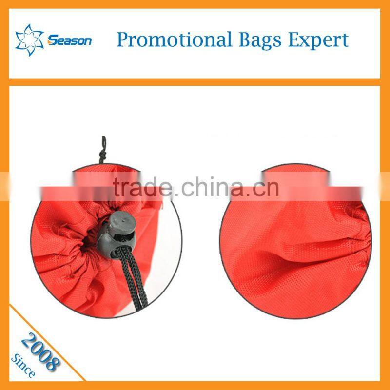 Supermarket Trolley bag Shopping cart bag Polyester trolley bags sets