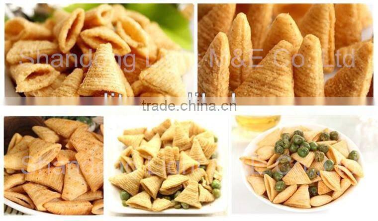 3D Bugles Chips Machine
