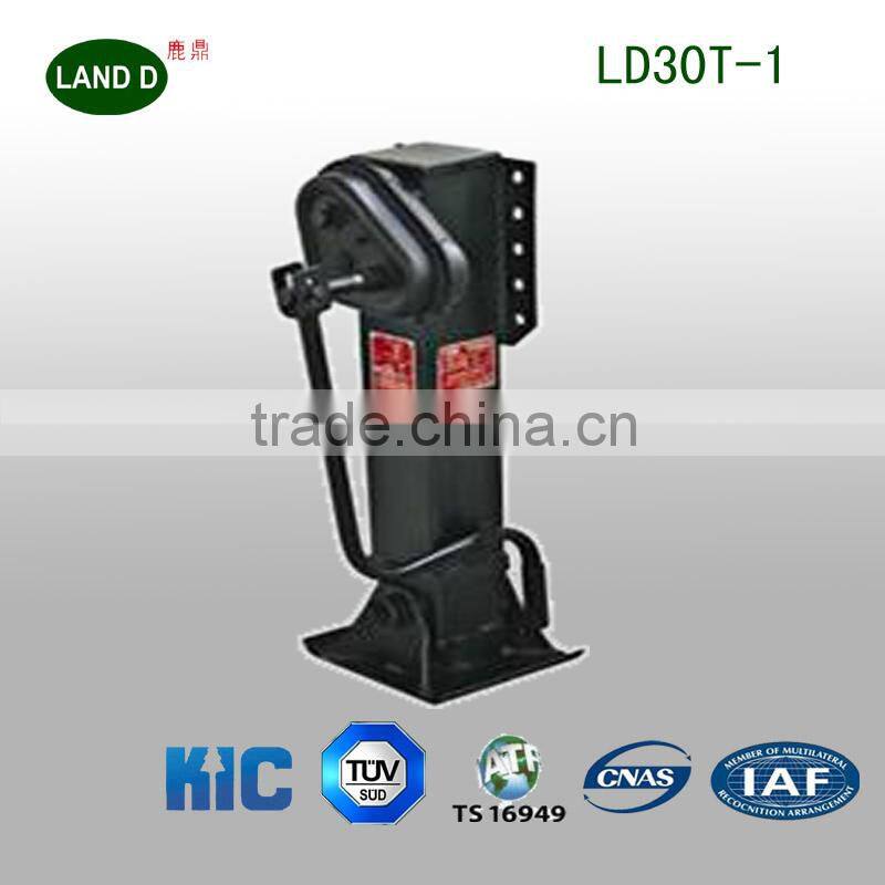 Container Lift Truck Lashing Twist Lock in Trailer Parts Fasteners with ISO ,Manufacturer