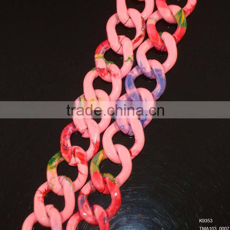 Steel Ball Chain